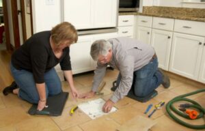 kitchen tile replacement in New Milford NJ