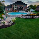 landscape design company​