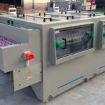 Rapid Machine Tool Parts