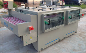 Rapid Machine Tool Parts