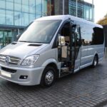minibus hire near me