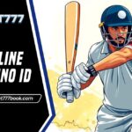 online casino ID