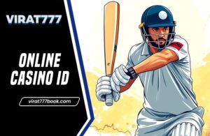online casino ID