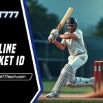 online cricket id