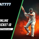 online cricket id