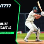 online cricket id