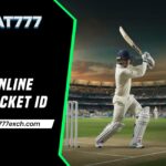 online cricket id