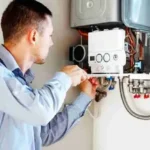 Gas Boiler Coatbridge services
