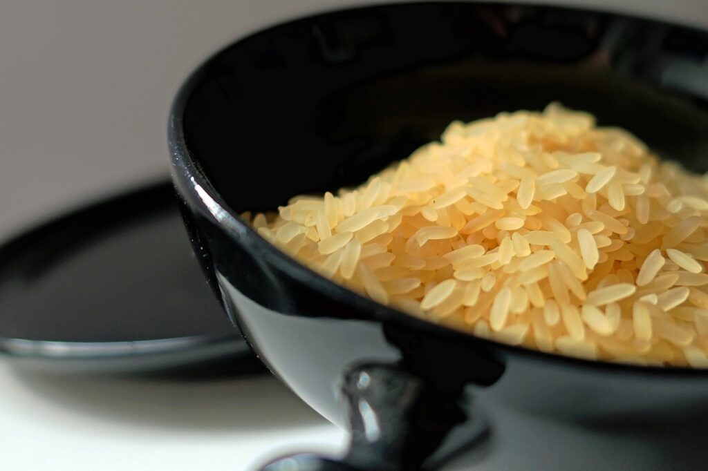 extra long grain basmati rice