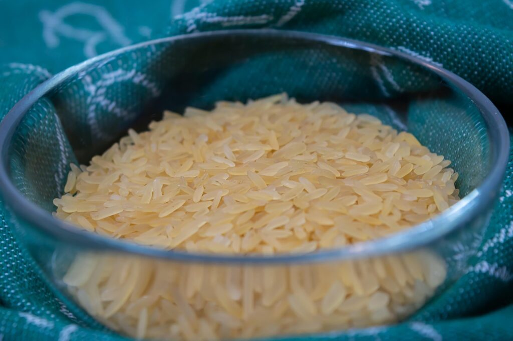1121 basmati rice