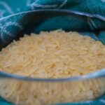1121 basmati rice
