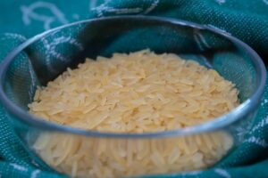 1121 basmati rice