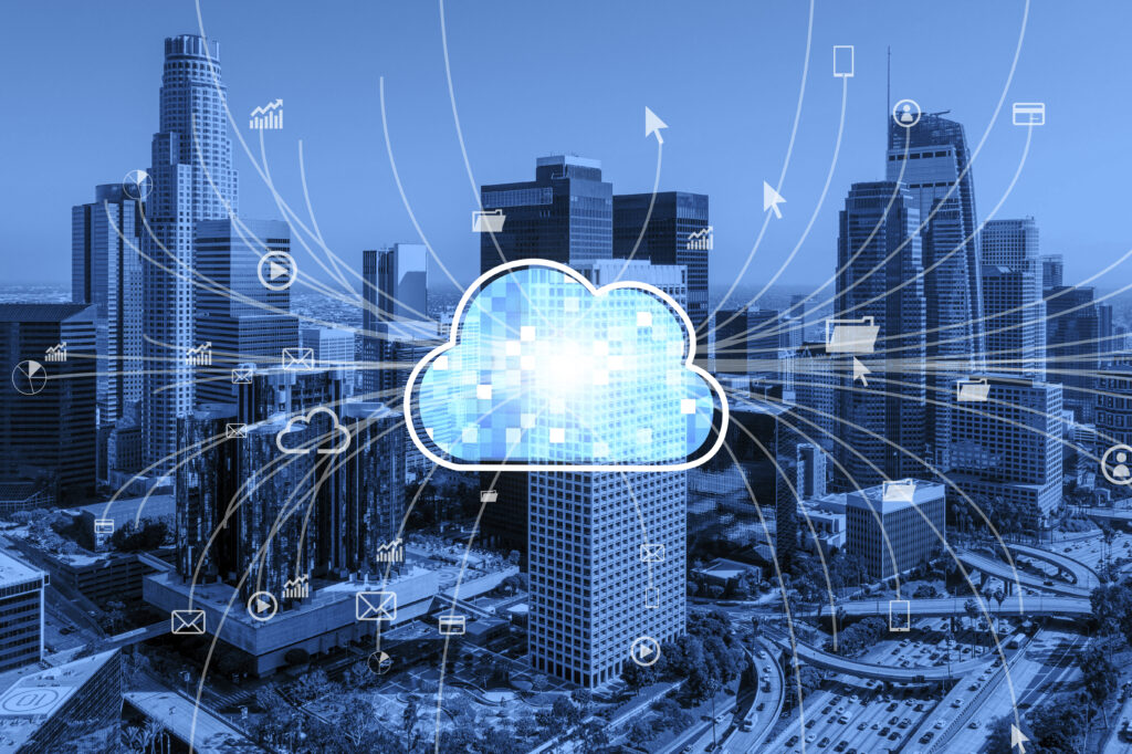 Microsoft Cloud Solutions
