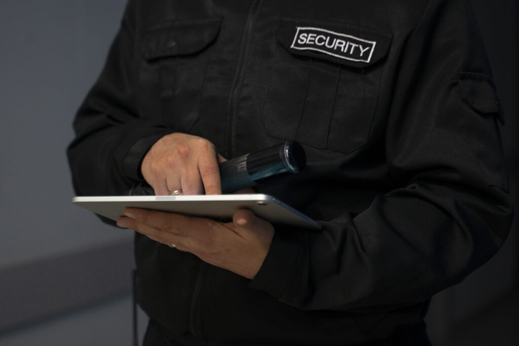 The Difference Between DIY and Professional CCTV Installation Service:
