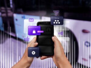 mobile app developers in south africa