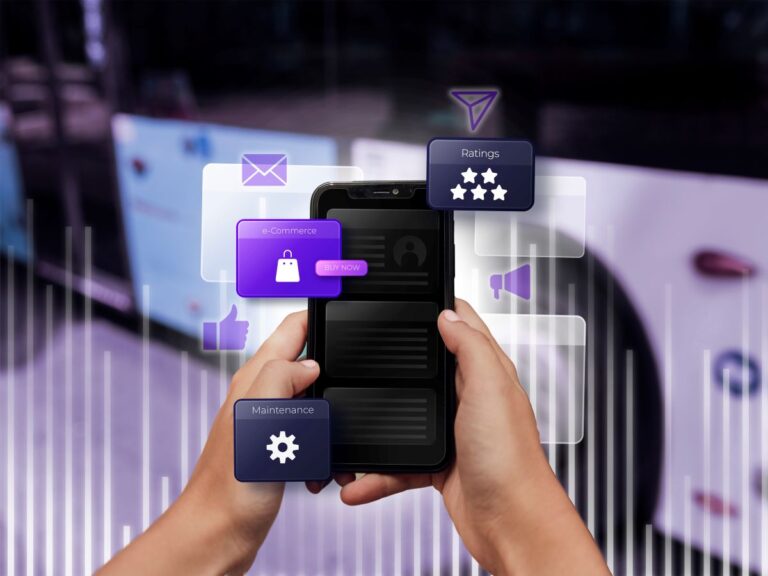 mobile app developers in south africa