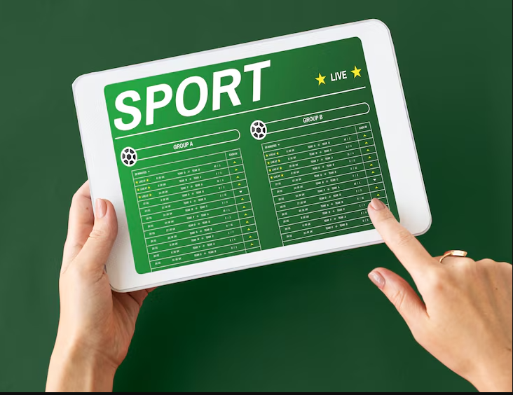 sports betting app development