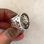 sterling silver jewelry