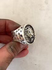 sterling silver jewelry