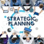 Strategic planning facilitation
