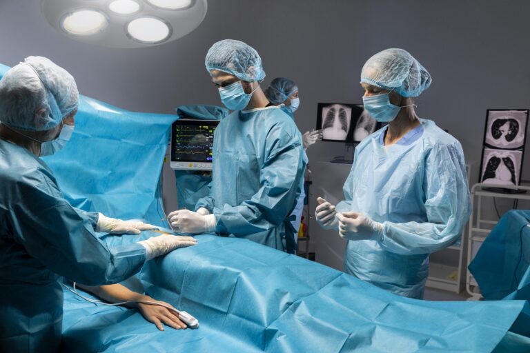 Understanding Hip Replacement Surgery: What You Need to Know