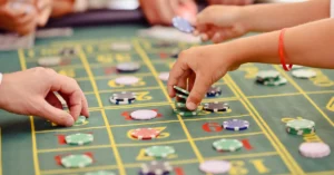 table games