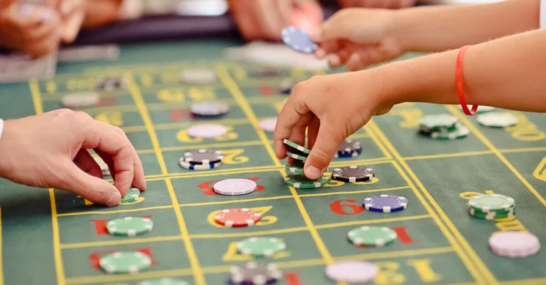 table games