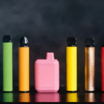 Top disposable vapes