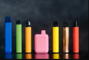 Top disposable vapes