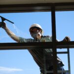 window cleaning services in Edmonds WA
