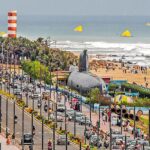 Hyderabad to Visakhapatnam Cab Taxi