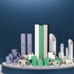7 Power Benefits of Choosing High Quality Pipes and Fittings