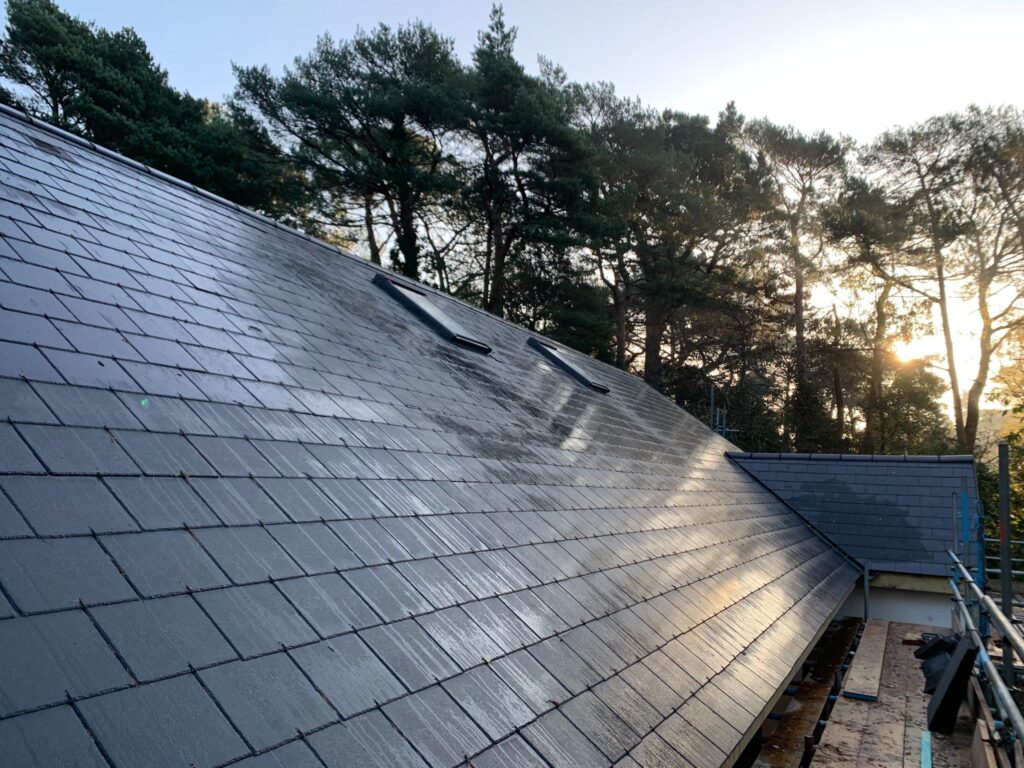 Roofing Contractor Bournemouth