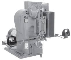 Automated Riveting Machine