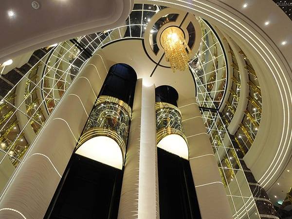 Top Elevator Company