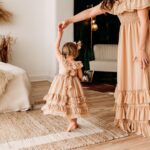 mommy and me tops
