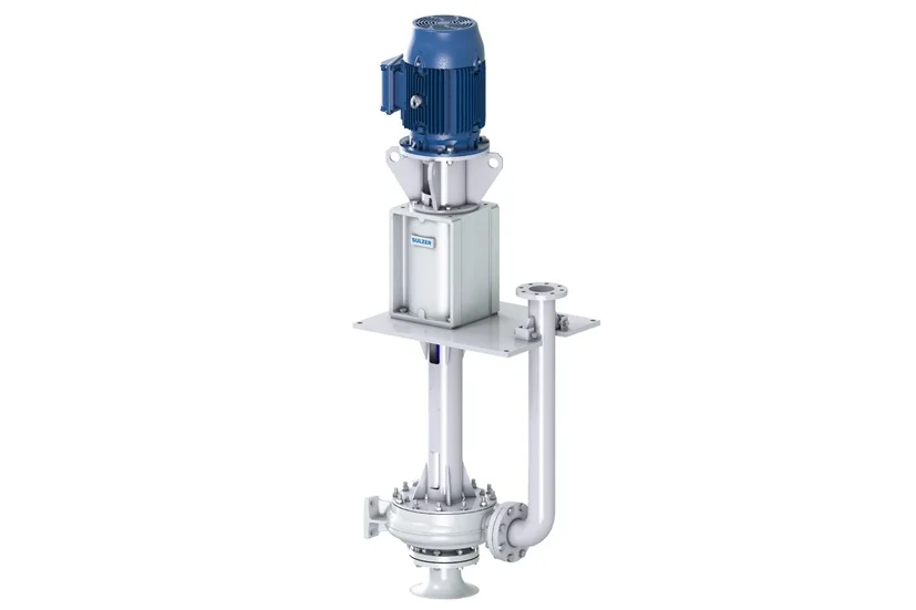 Sump Pump