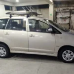 Innova Crysta Car Rental