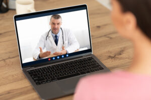 virtual marriage counselor​