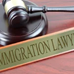 immigration lawyer