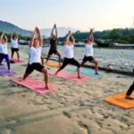 Yoga Teacher Training in India