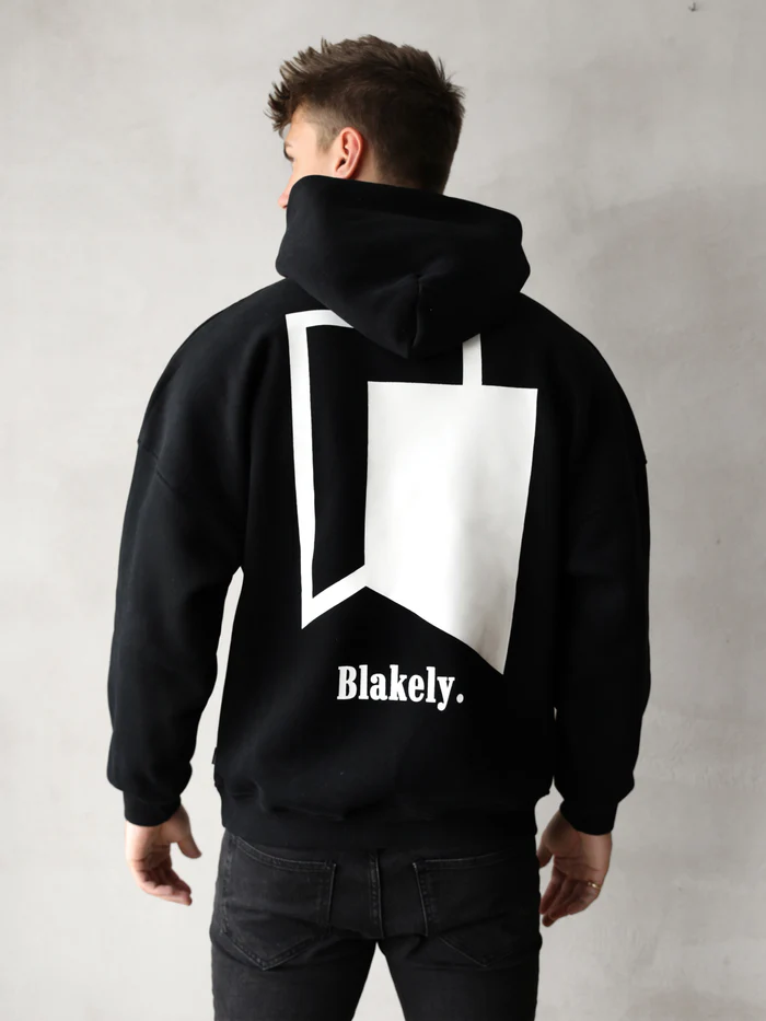 Blakely Hoodie