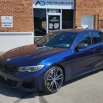 car detailing in Richmond, VA