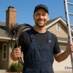 Franklin Chimney Sweep