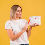 Ovulation date calculator