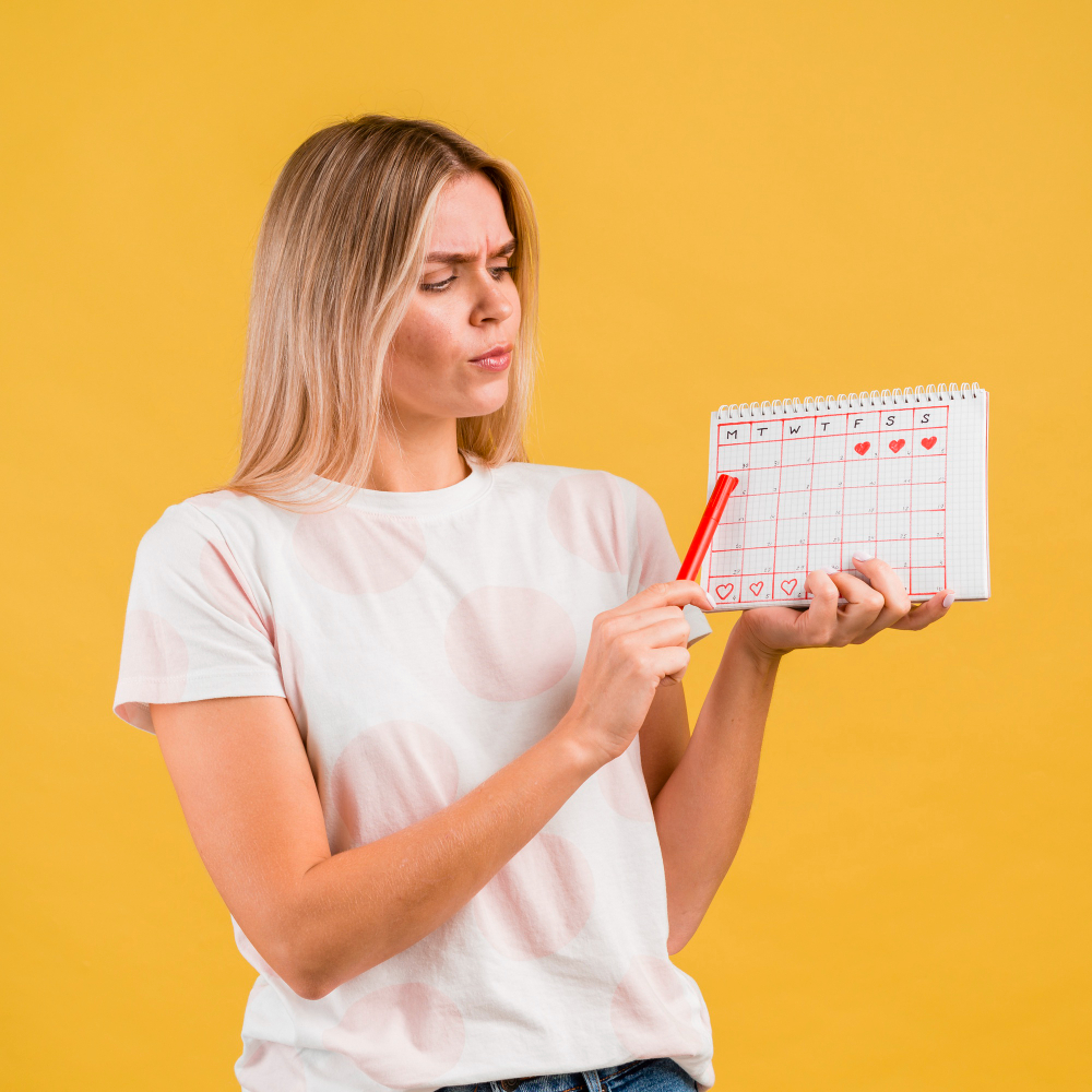 Ovulation date calculator