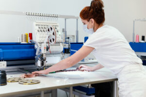 Top Embroidery Digitizing Partner