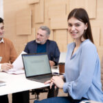 young job seekers and career growth