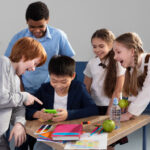 California afterschool network
