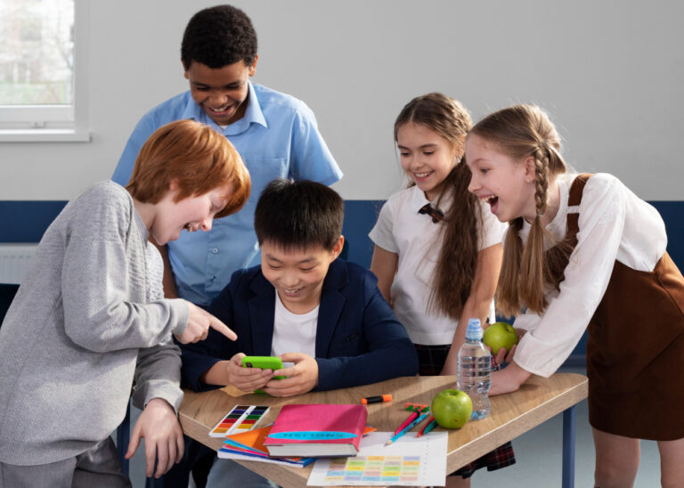 California afterschool network